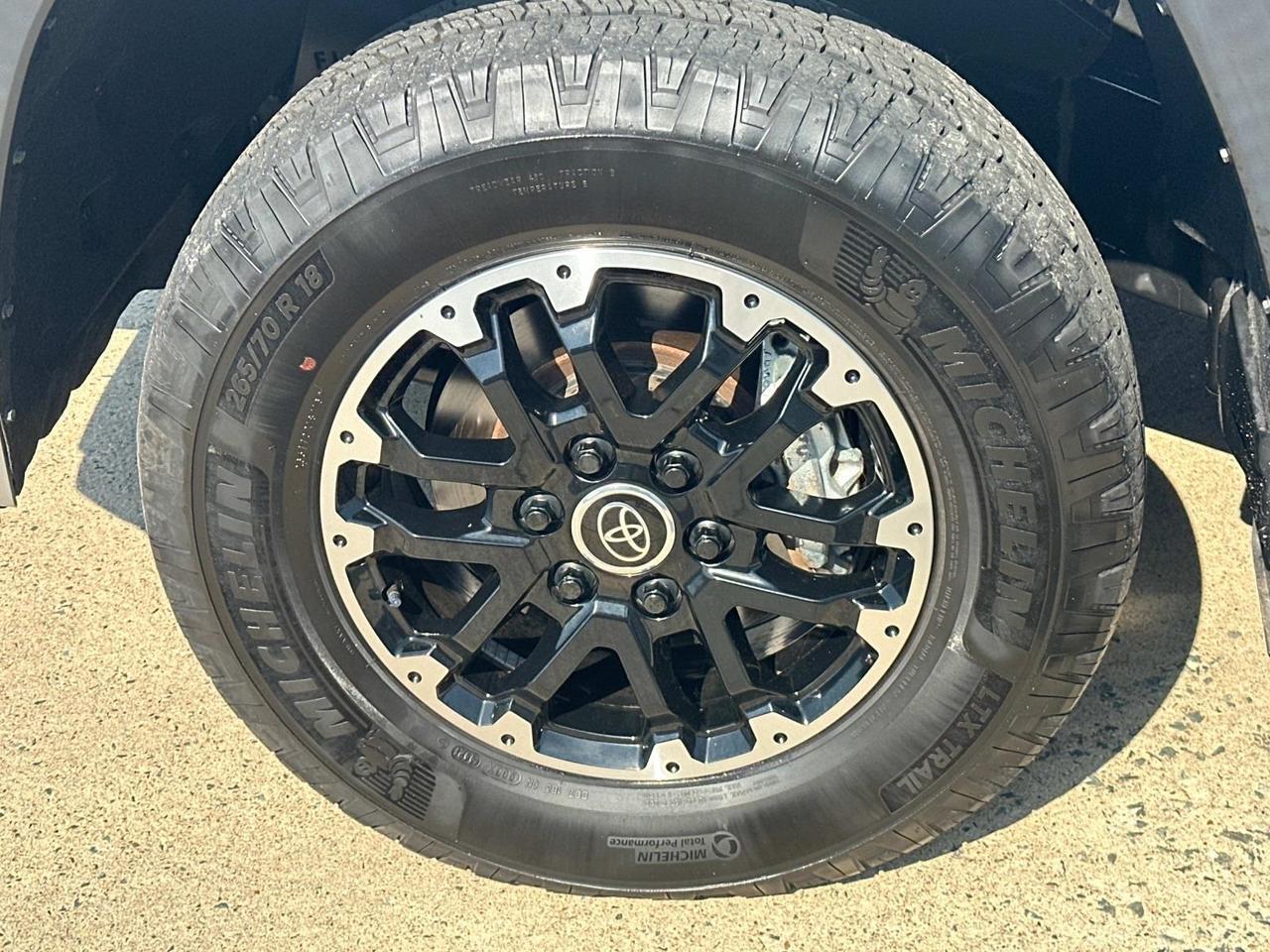 2022 Toyota Tundra SR5 Woodbridge VA