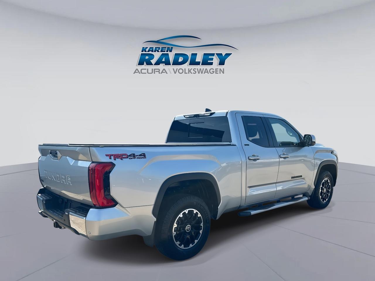 2022 Toyota Tundra SR5 Woodbridge VA