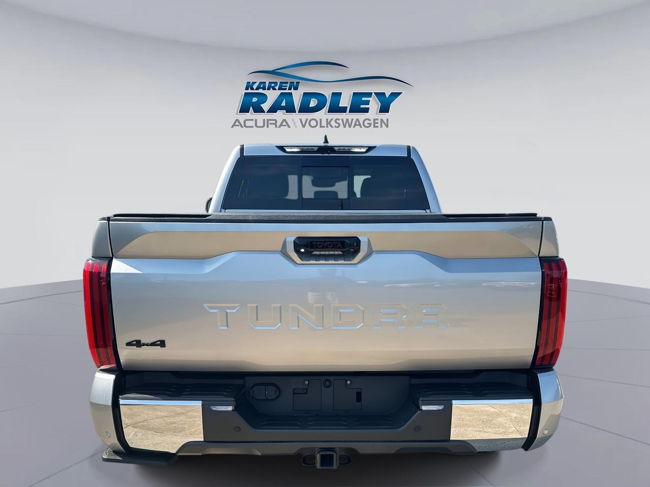 2022 Toyota Tundra SR5 Woodbridge VA