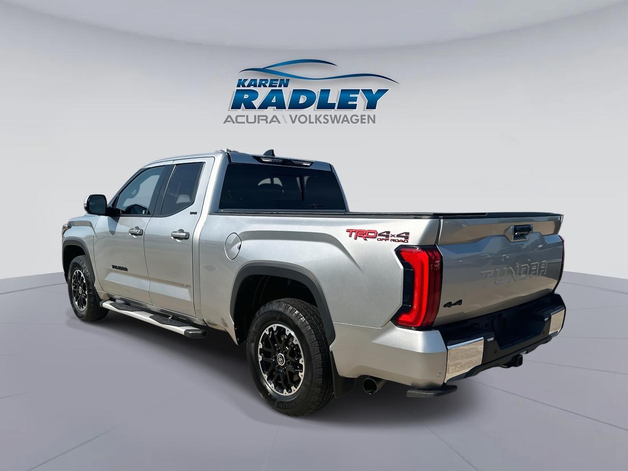 2022 Toyota Tundra SR5 Woodbridge VA