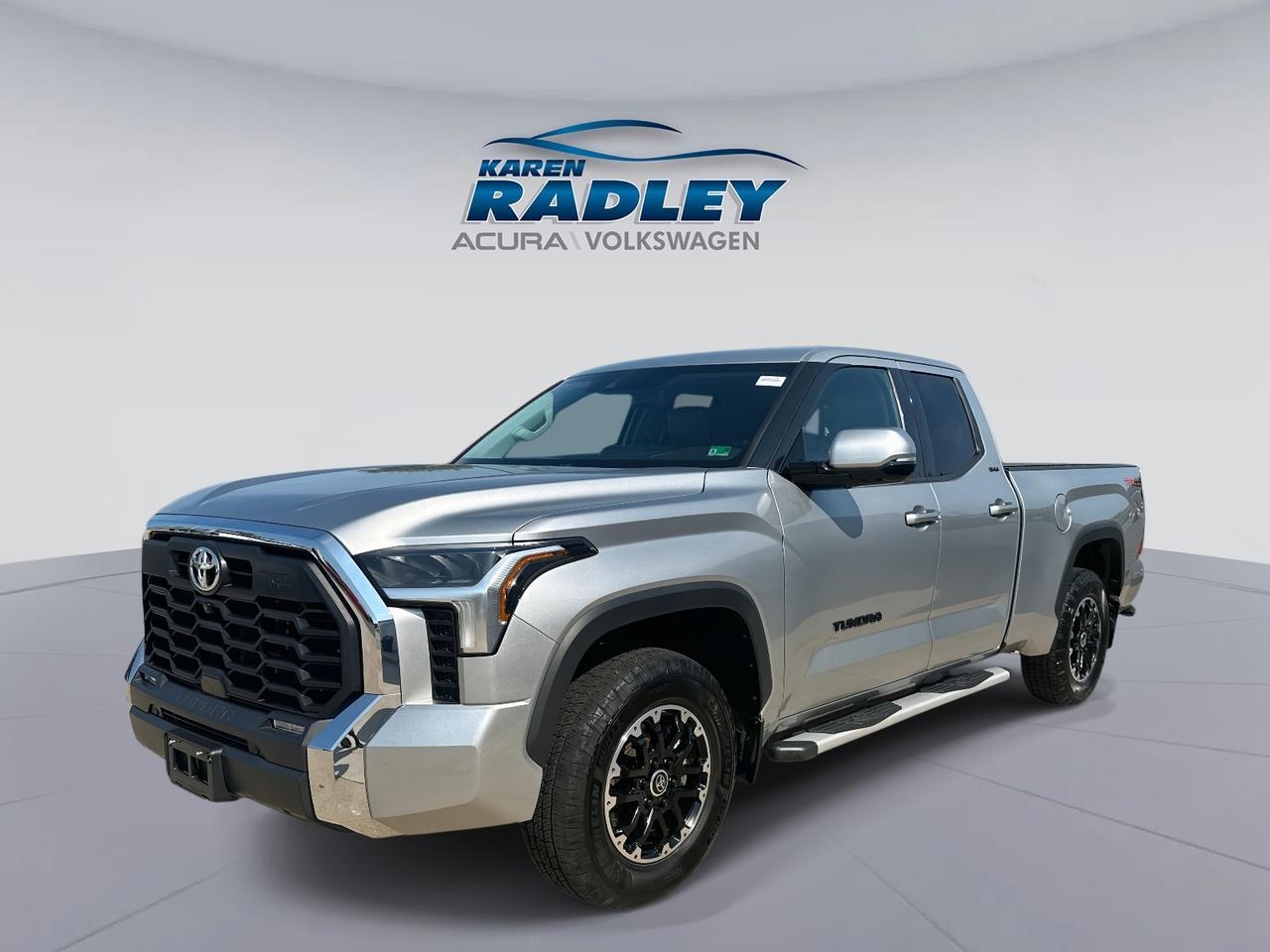 2022 Toyota Tundra SR5 Woodbridge VA