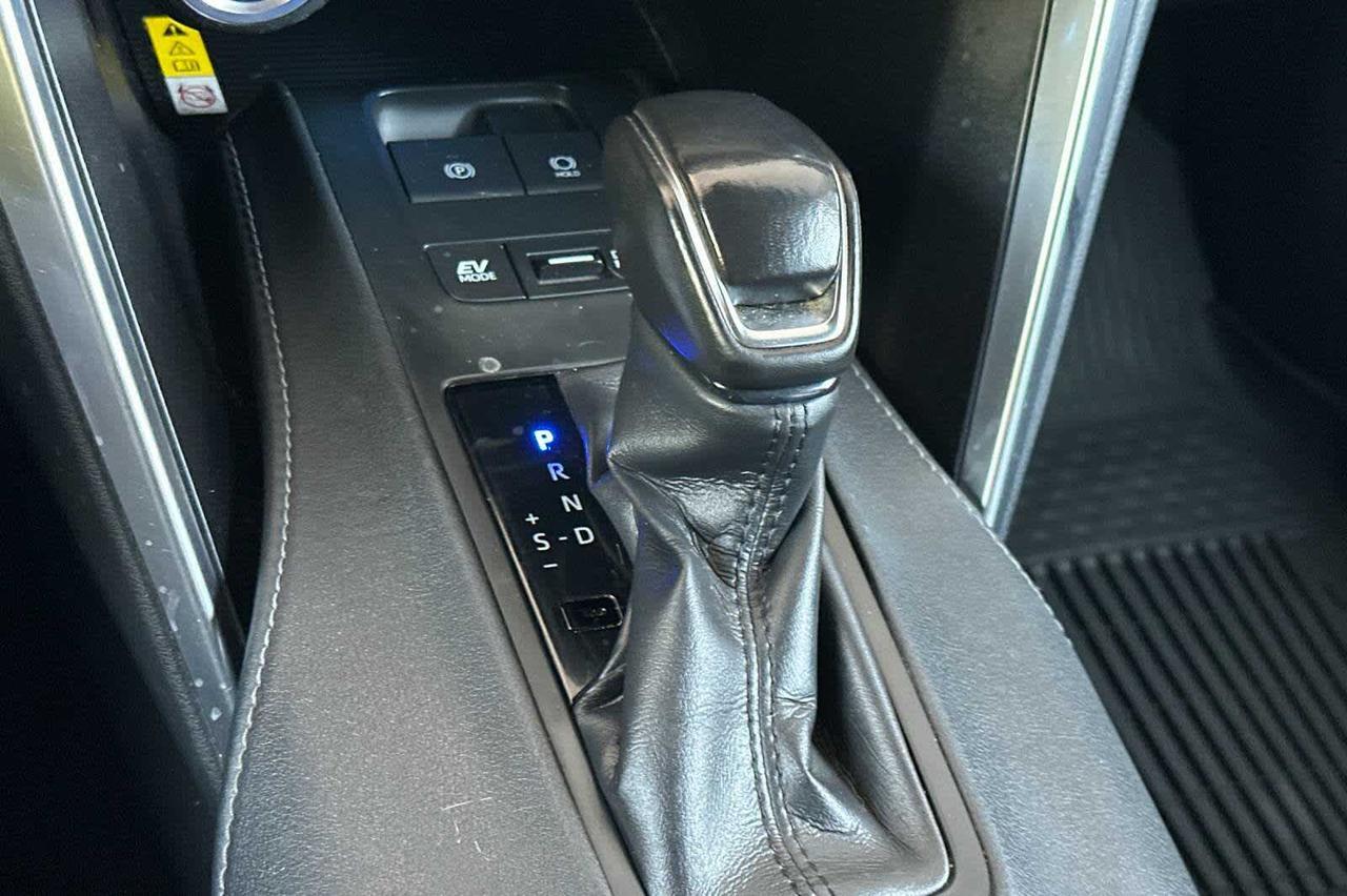 2022 Toyota Venza LE Roseville CA