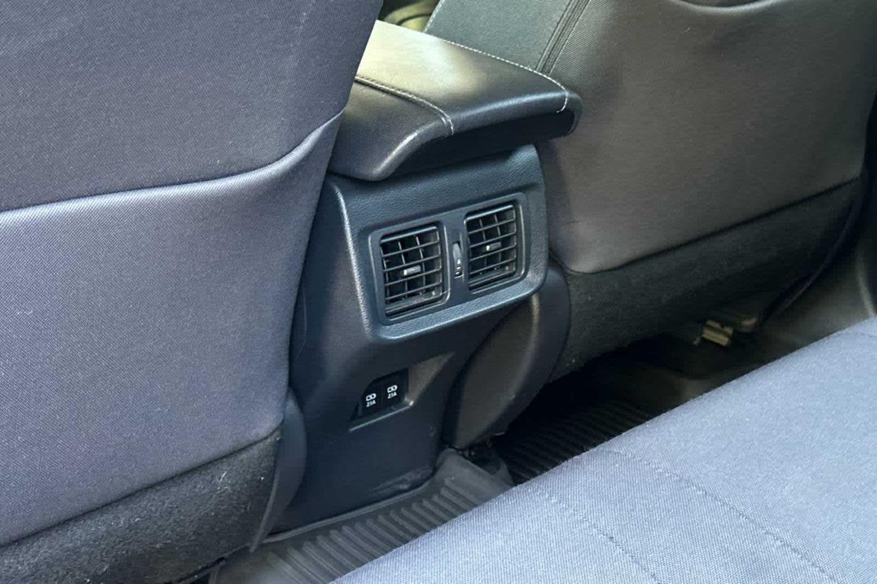 2022 Toyota Venza LE Roseville CA