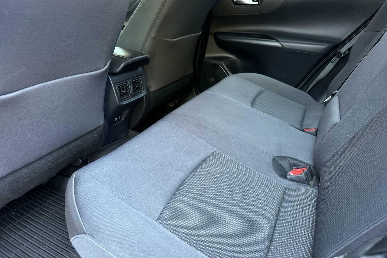 2022 Toyota Venza LE Roseville CA
