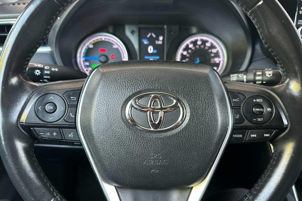 2022 Toyota Venza LE Roseville CA