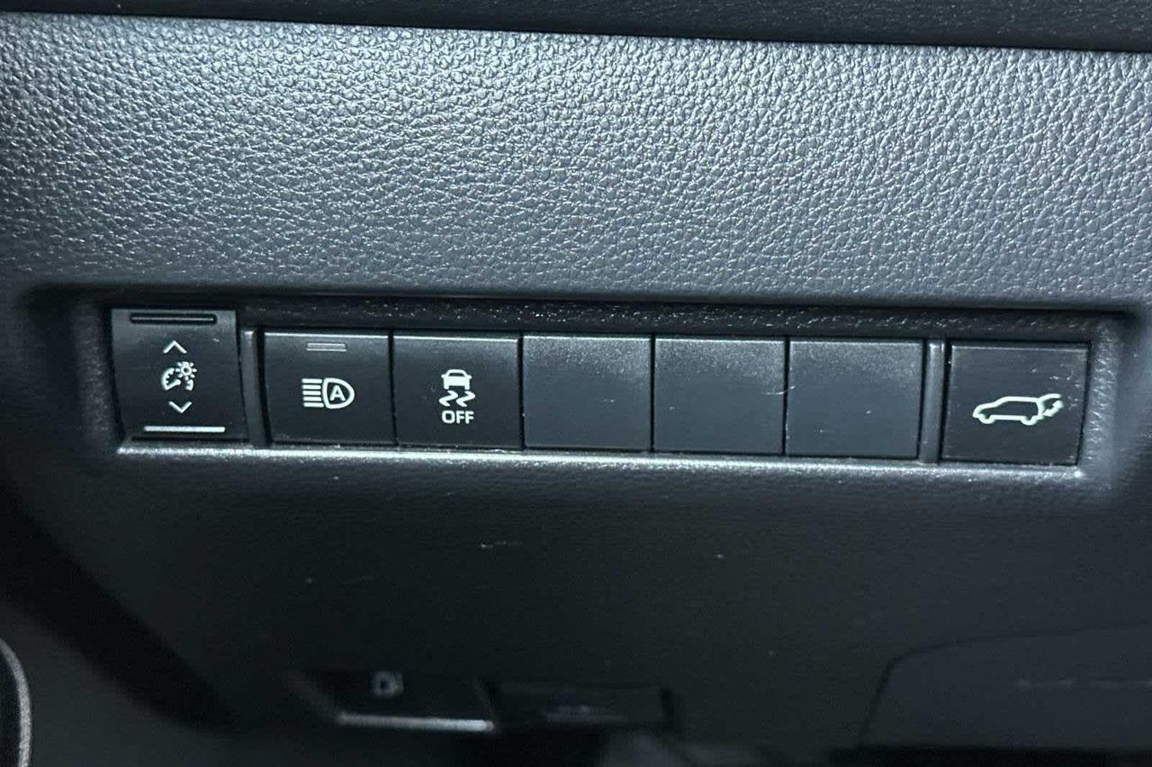 2022 Toyota Venza LE Roseville CA