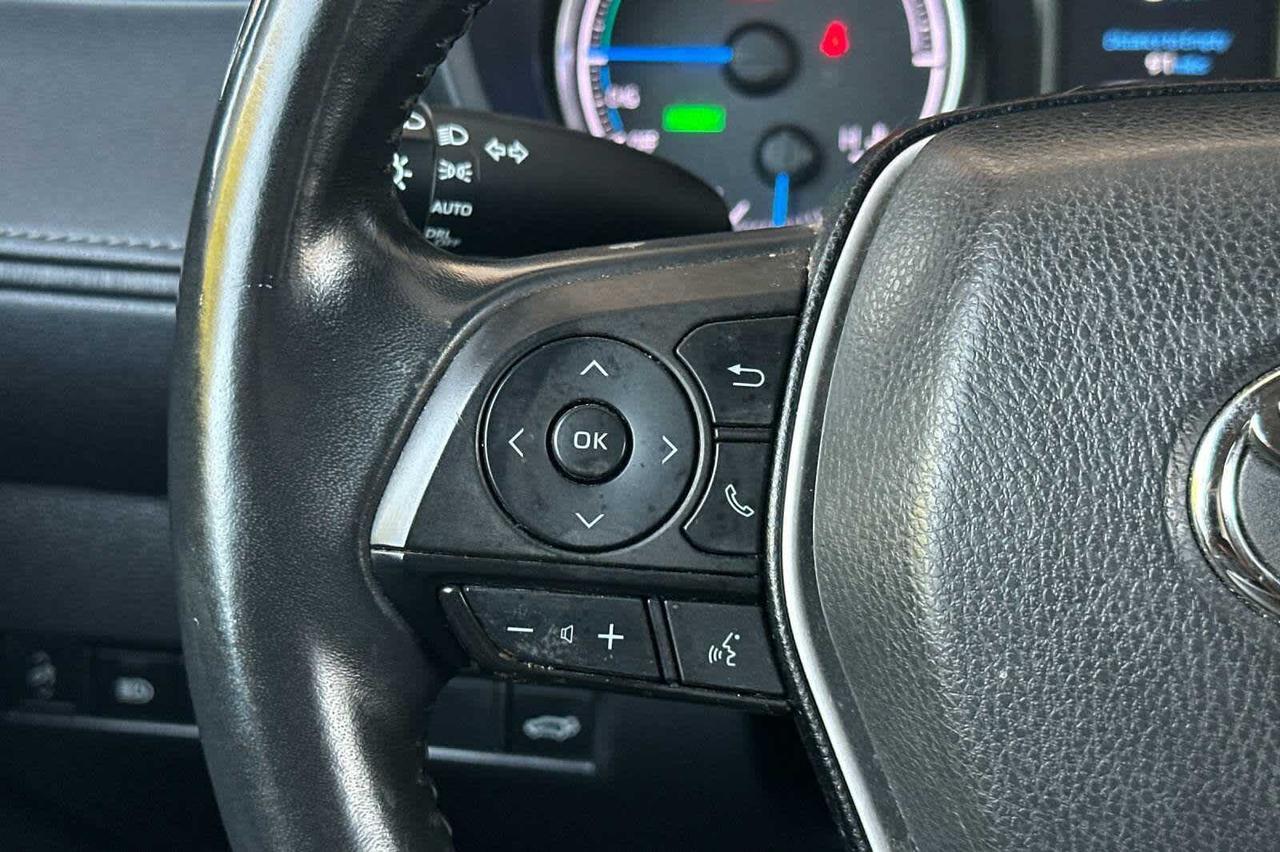 2022 Toyota Venza LE Roseville CA