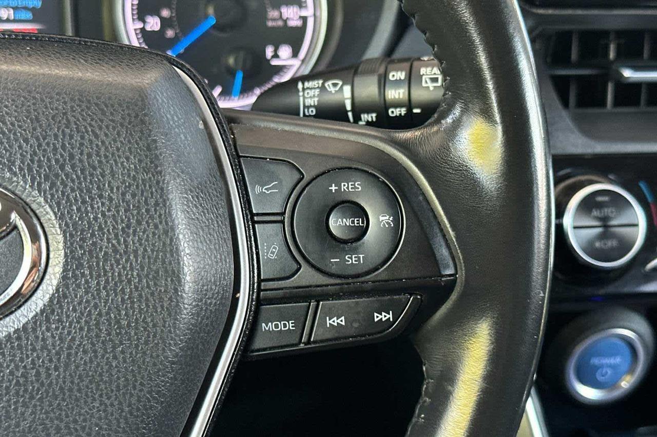 2022 Toyota Venza LE Roseville CA