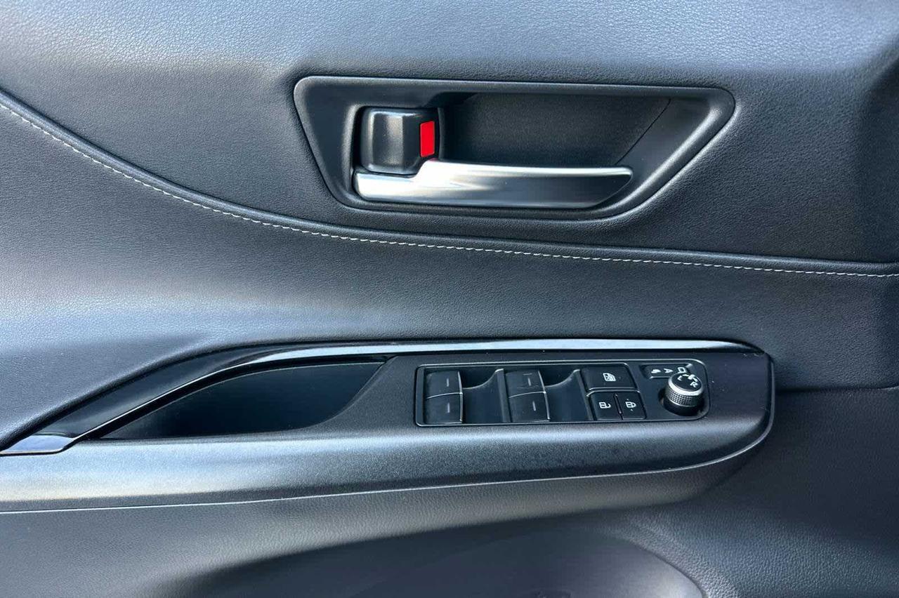 2022 Toyota Venza LE Roseville CA