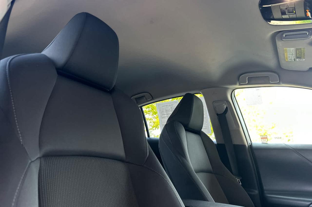 2022 Toyota Venza LE Roseville CA