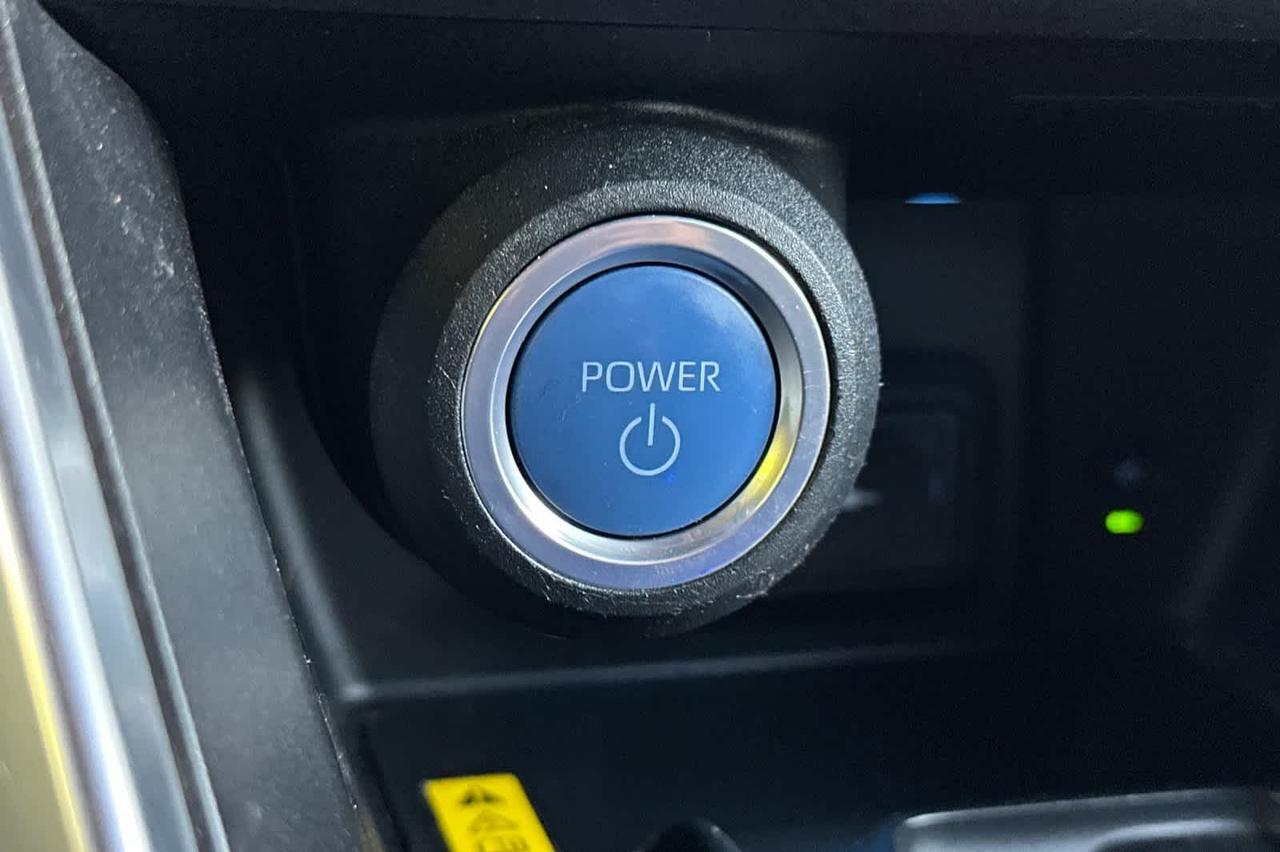 2022 Toyota Venza LE Roseville CA