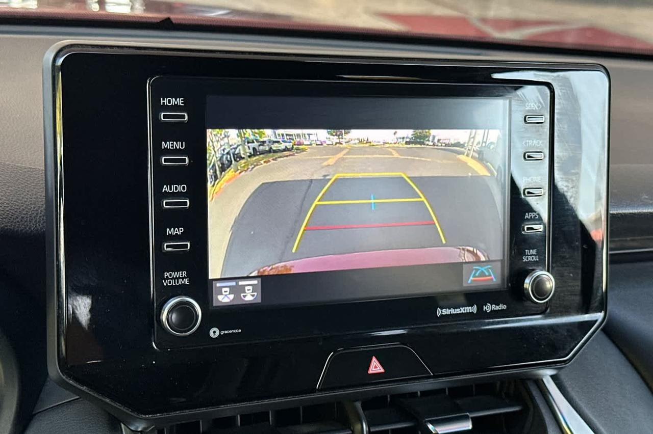 2022 Toyota Venza LE Roseville CA