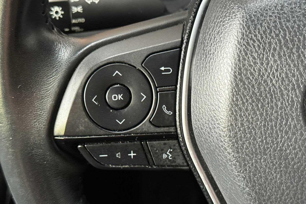 2022 Toyota Venza XLE Roseville CA