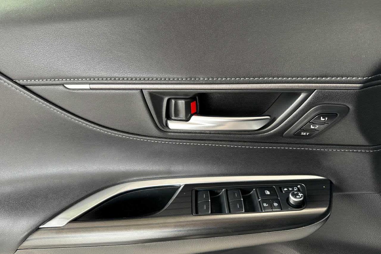 2022 Toyota Venza XLE Roseville CA
