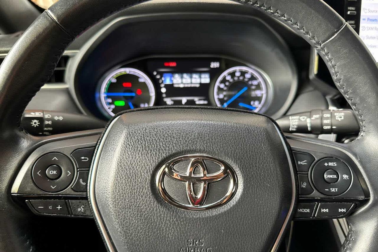 2022 Toyota Venza XLE Roseville CA