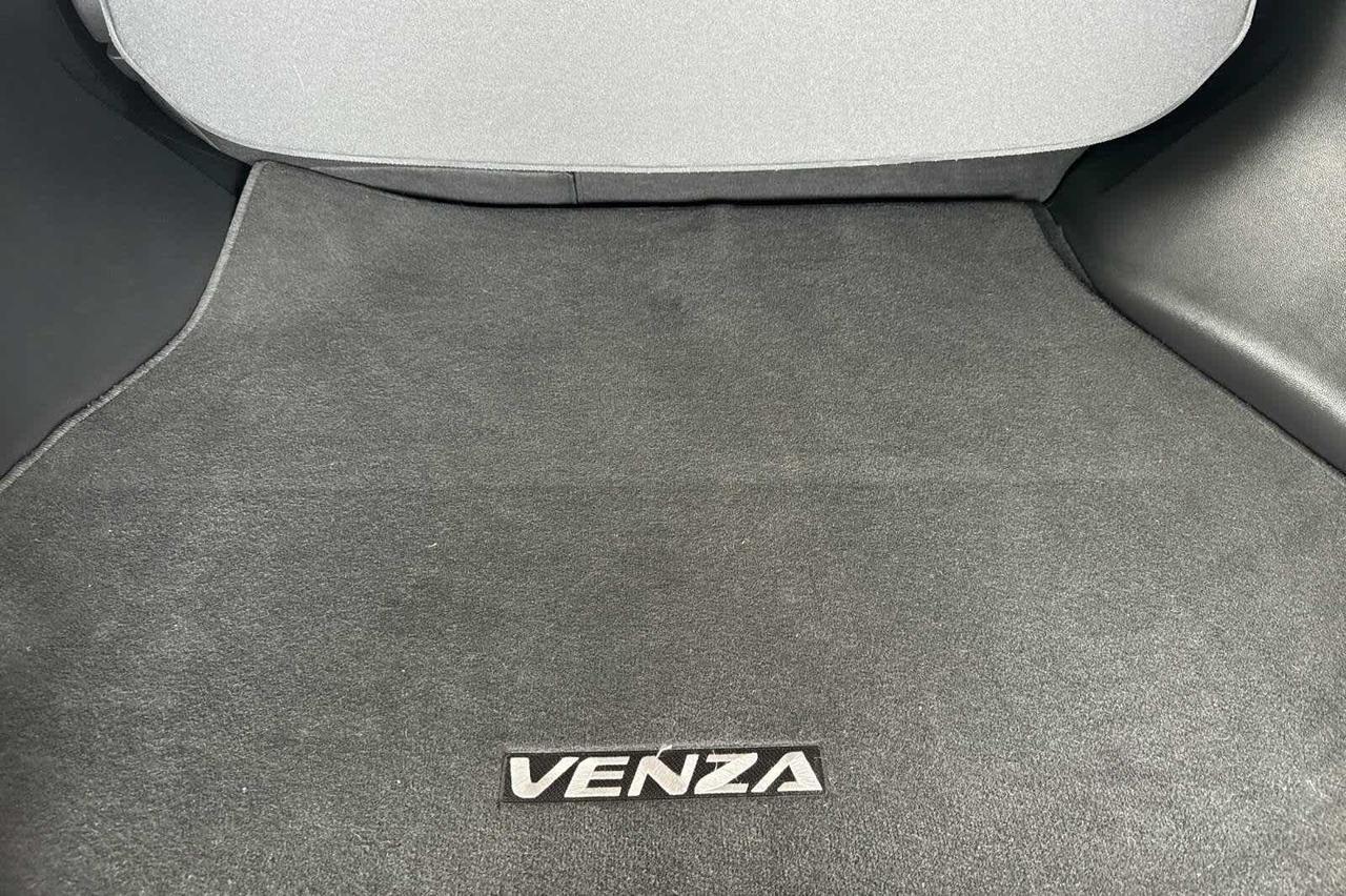2022 Toyota Venza XLE Roseville CA