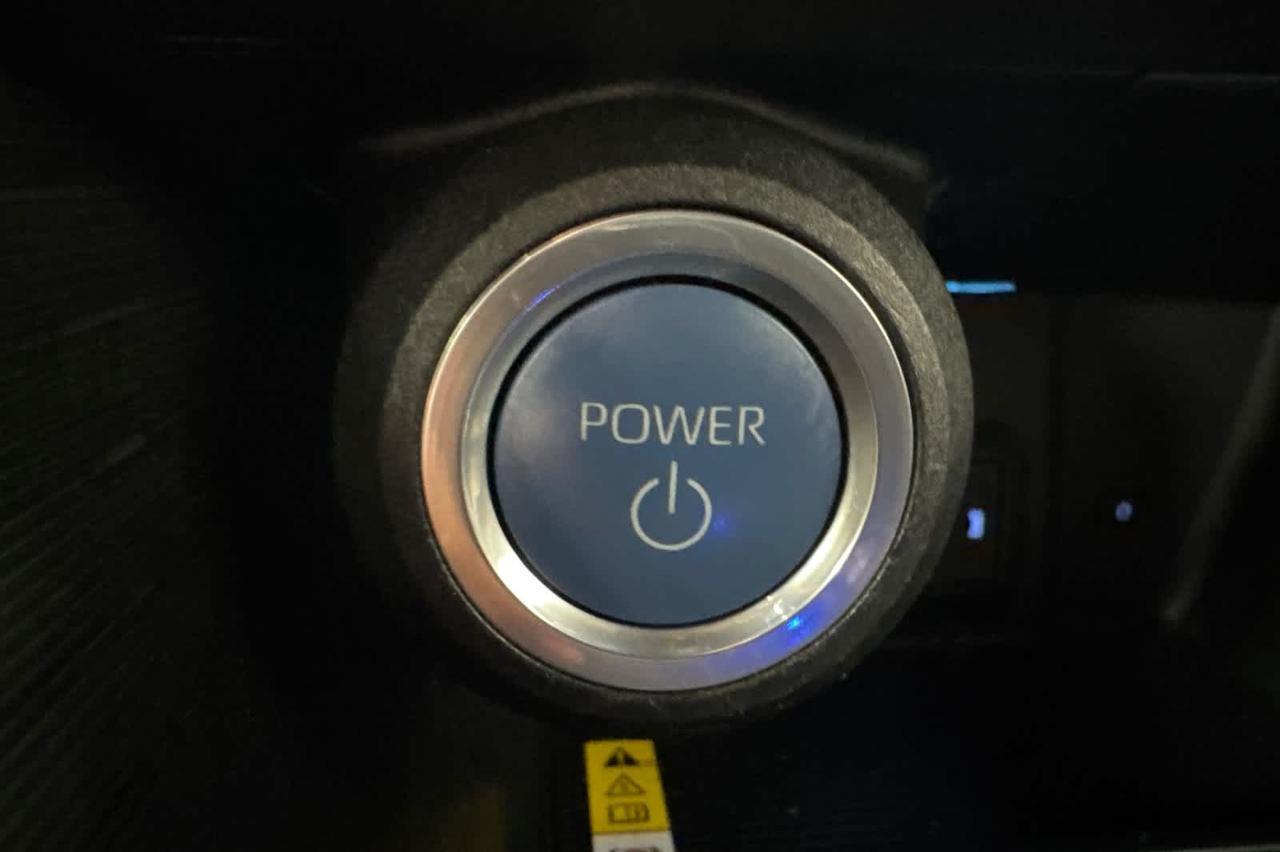 2022 Toyota Venza XLE Roseville CA
