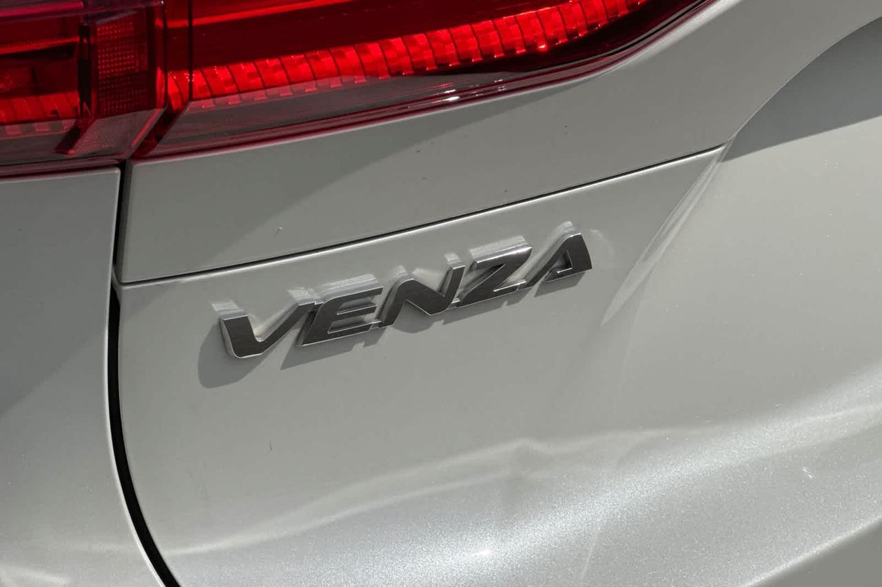 2022 Toyota Venza XLE Roseville CA