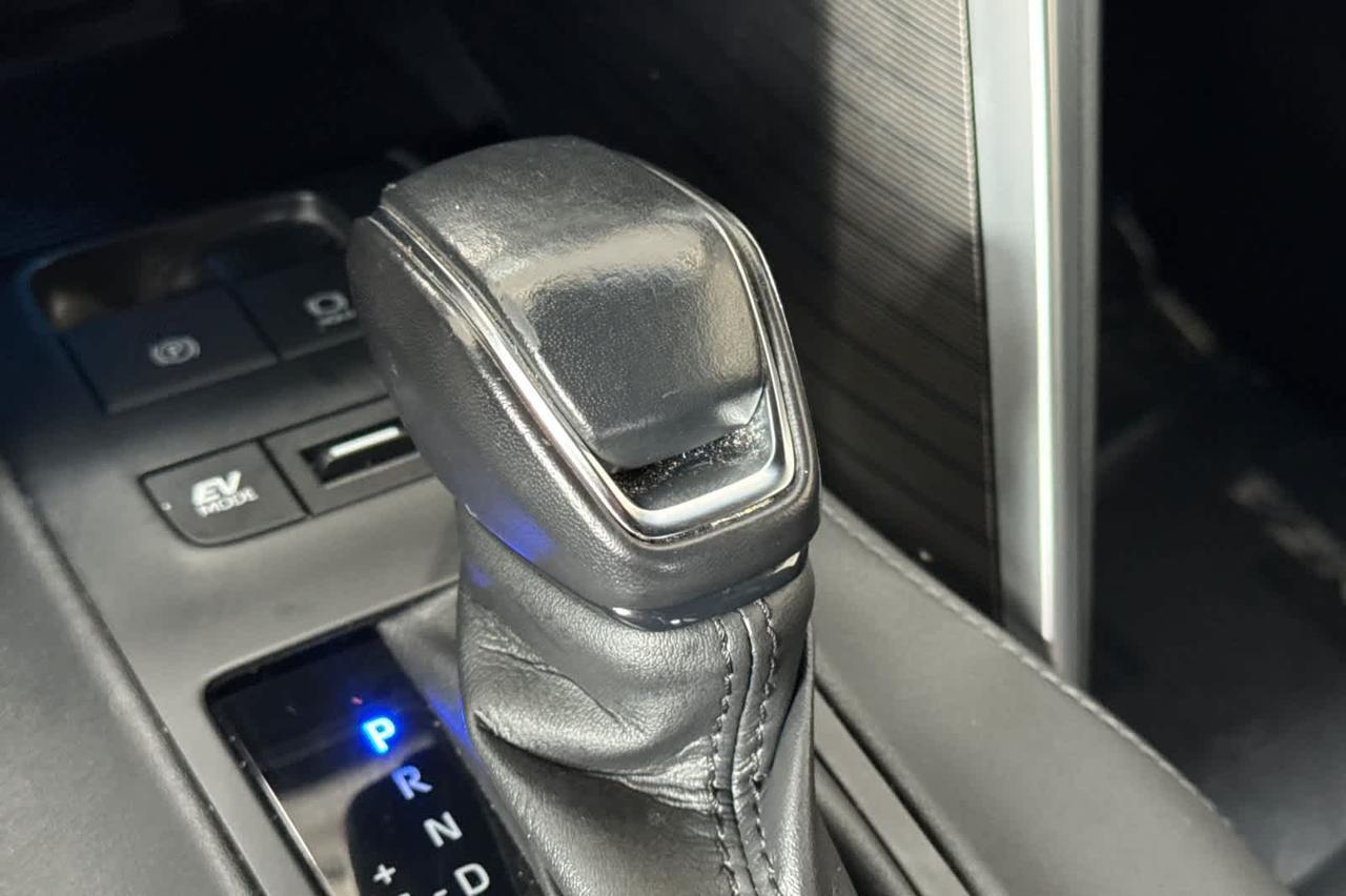 2022 Toyota Venza XLE Roseville CA