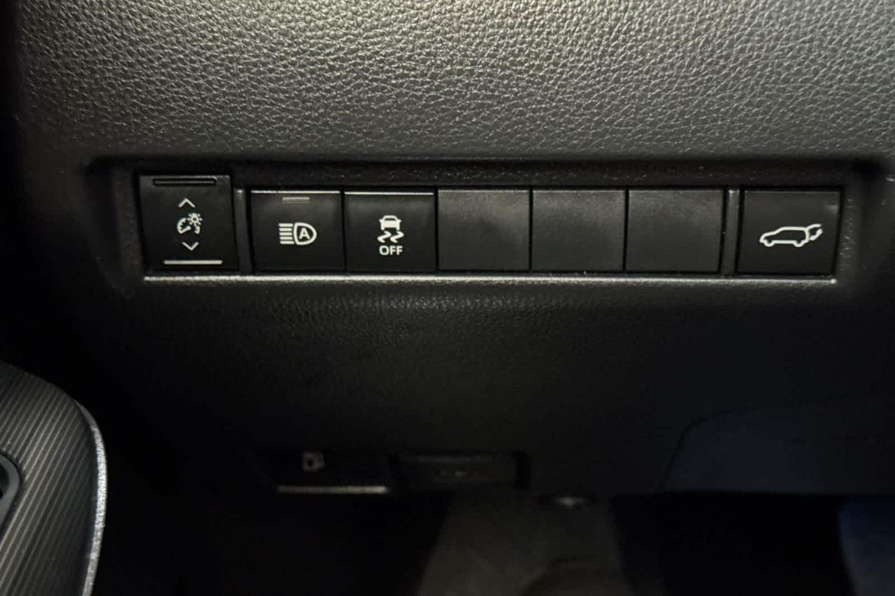 2022 Toyota Venza XLE Roseville CA