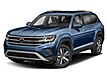 2022 Volkswagen Atlas 2.0T SE