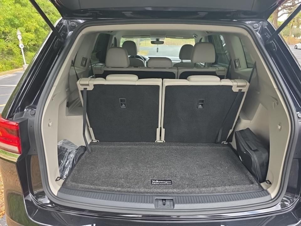 2022 Volkswagen Atlas 2.0T SE Tampa FL