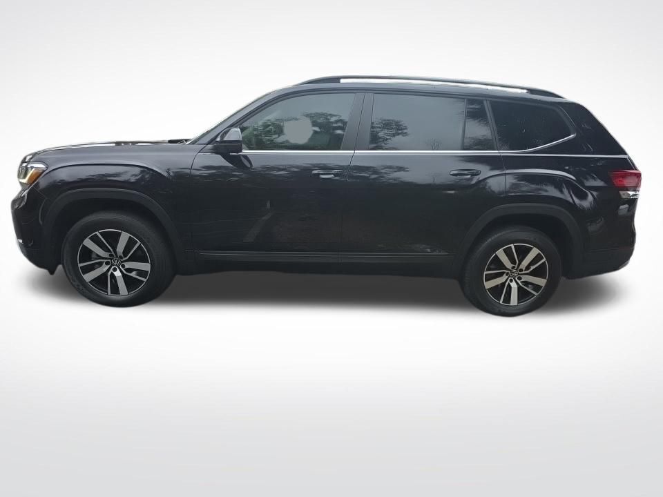 2022 Volkswagen Atlas 2.0T SE Tampa FL