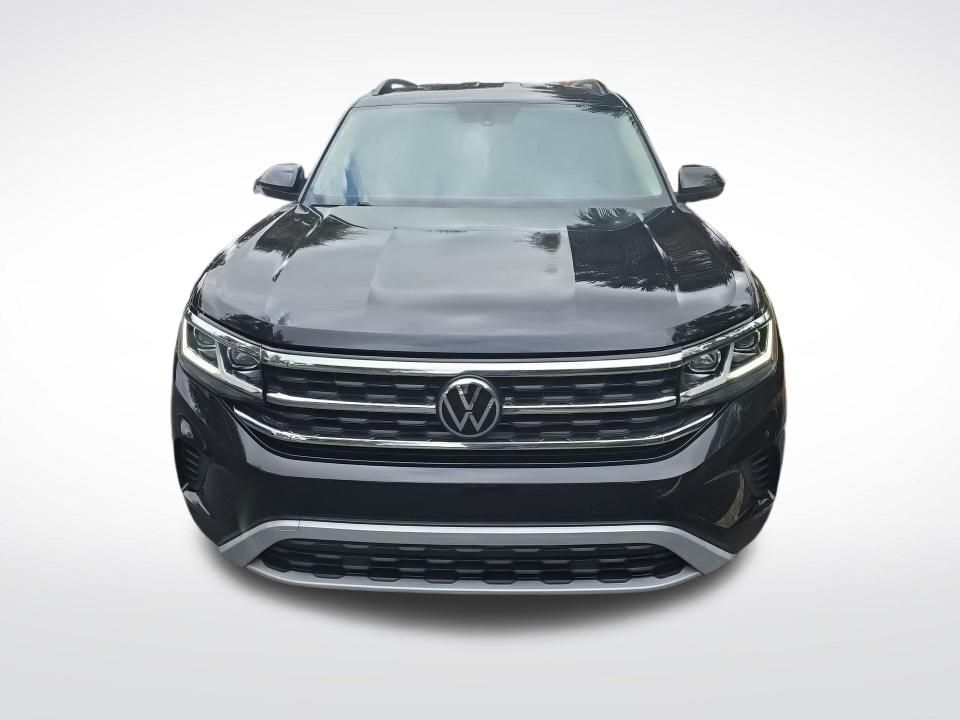 2022 Volkswagen Atlas 2.0T SE Tampa FL