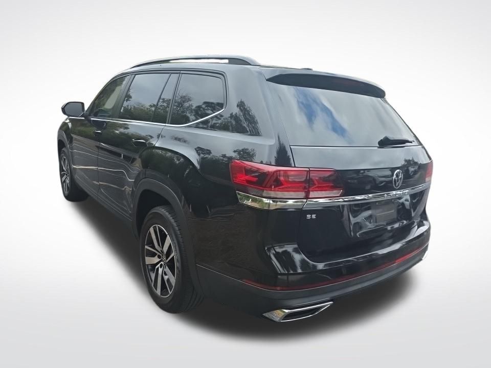 2022 Volkswagen Atlas 2.0T SE Tampa FL