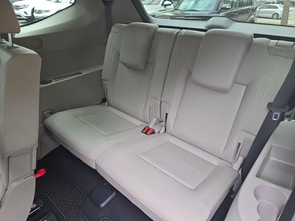 2022 Volkswagen Atlas 2.0T SE Tampa FL