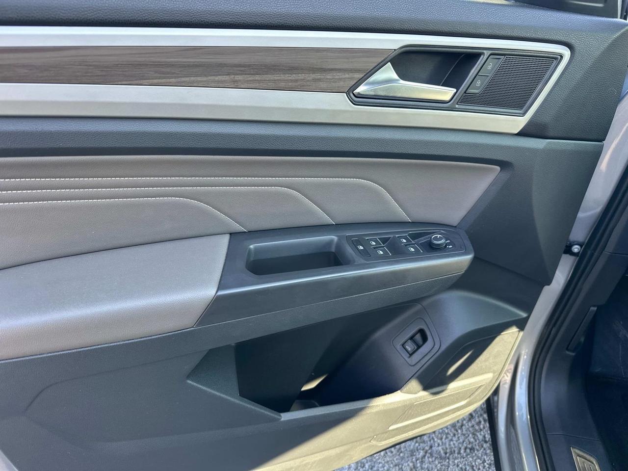 2022 Volkswagen Atlas 2.0T SEL Woodbridge VA