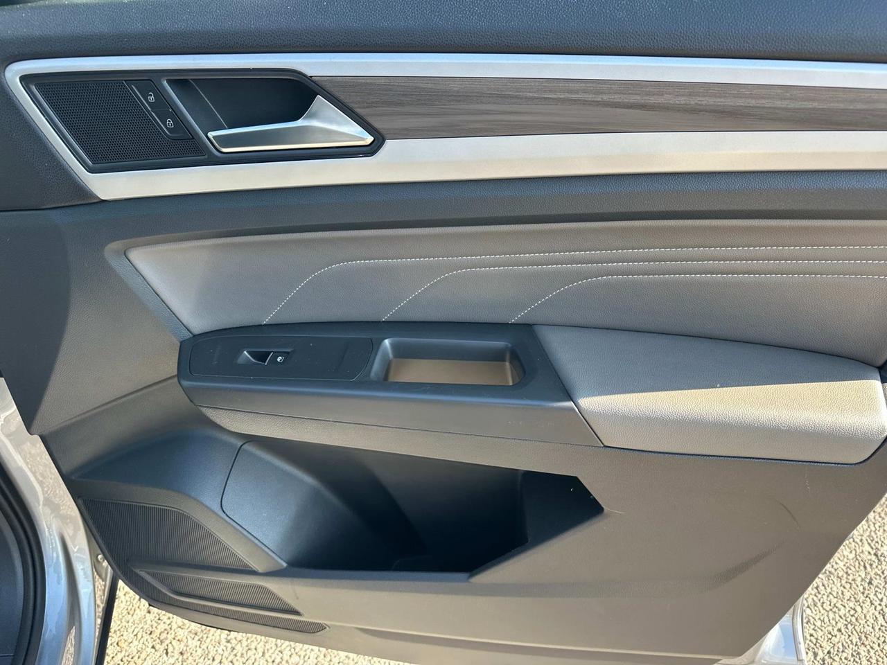 2022 Volkswagen Atlas 2.0T SEL Woodbridge VA