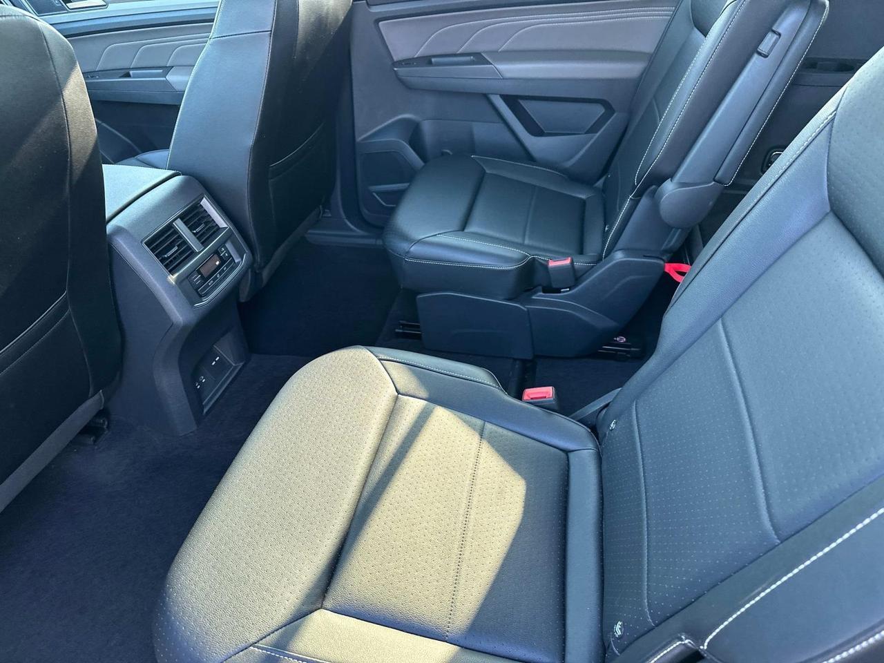 2022 Volkswagen Atlas 2.0T SEL Woodbridge VA