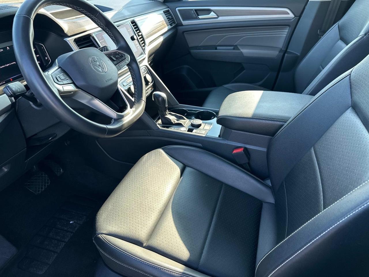 2022 Volkswagen Atlas 2.0T SEL Woodbridge VA