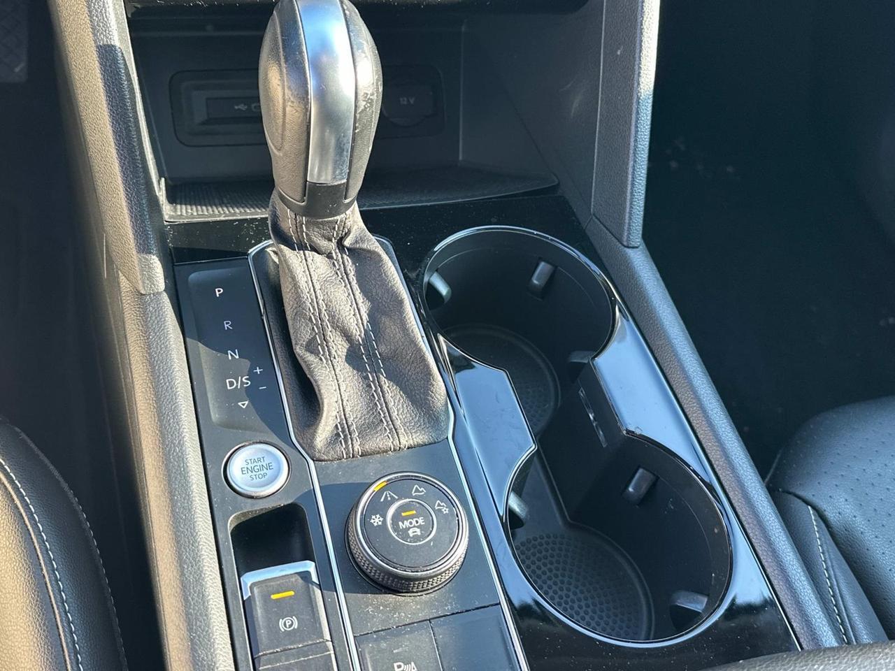 2022 Volkswagen Atlas 2.0T SEL Woodbridge VA