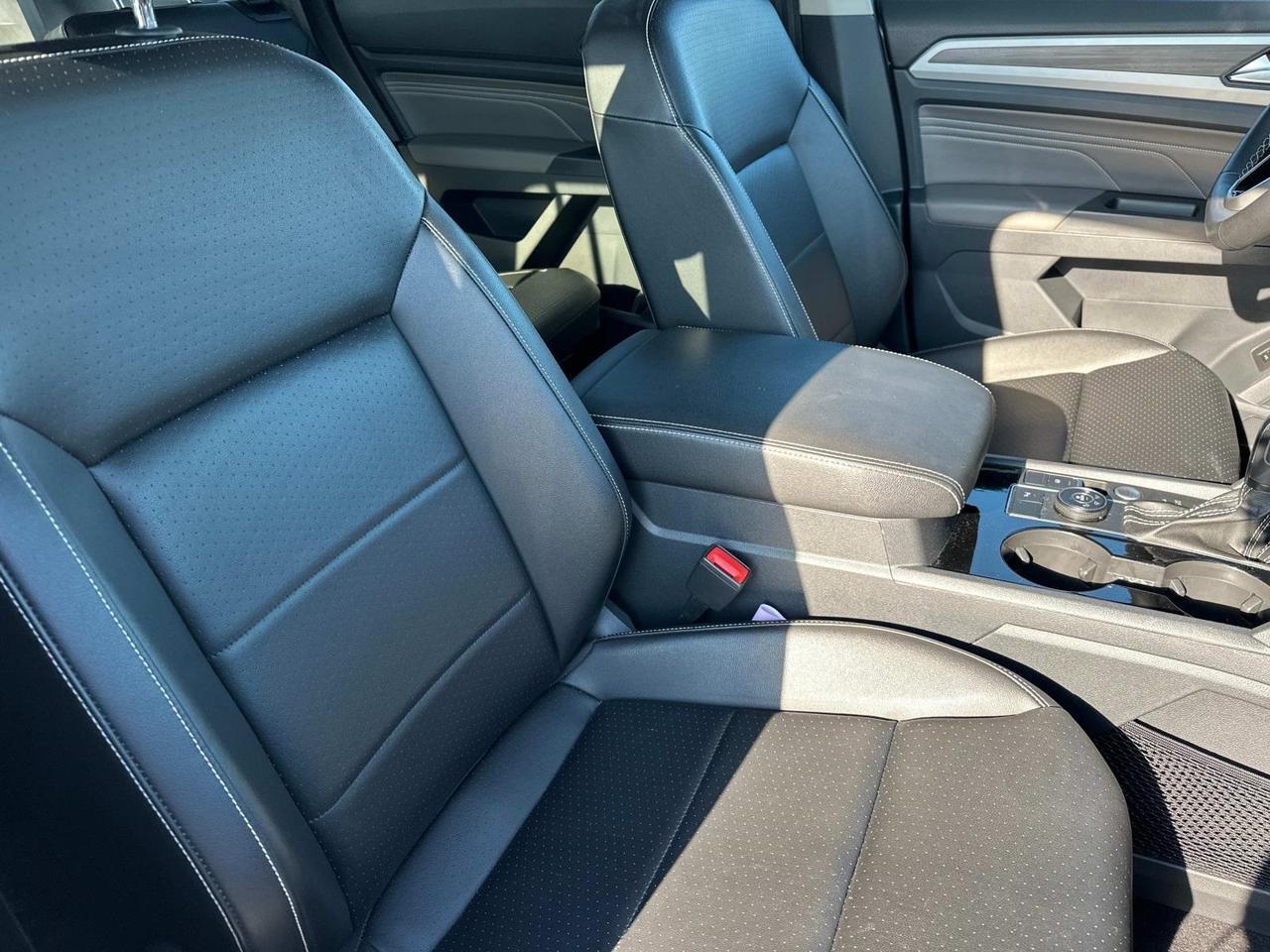 2022 Volkswagen Atlas 2.0T SEL Woodbridge VA