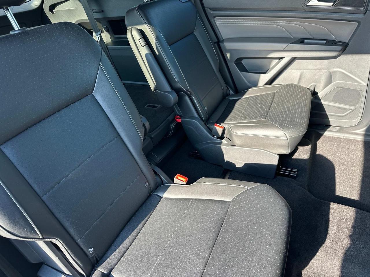 2022 Volkswagen Atlas 2.0T SEL Woodbridge VA