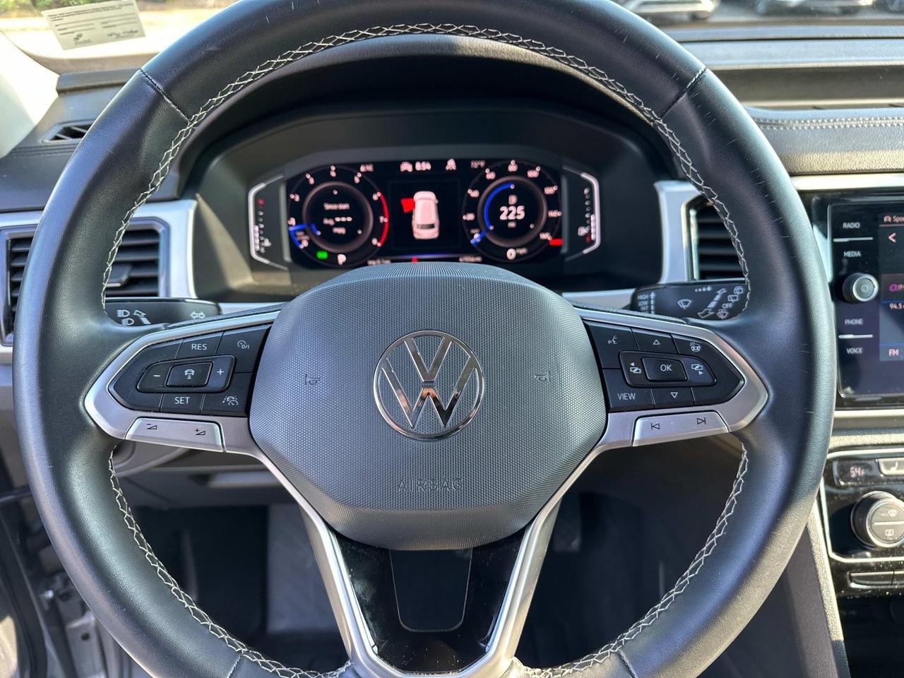 2022 Volkswagen Atlas 2.0T SEL Woodbridge VA