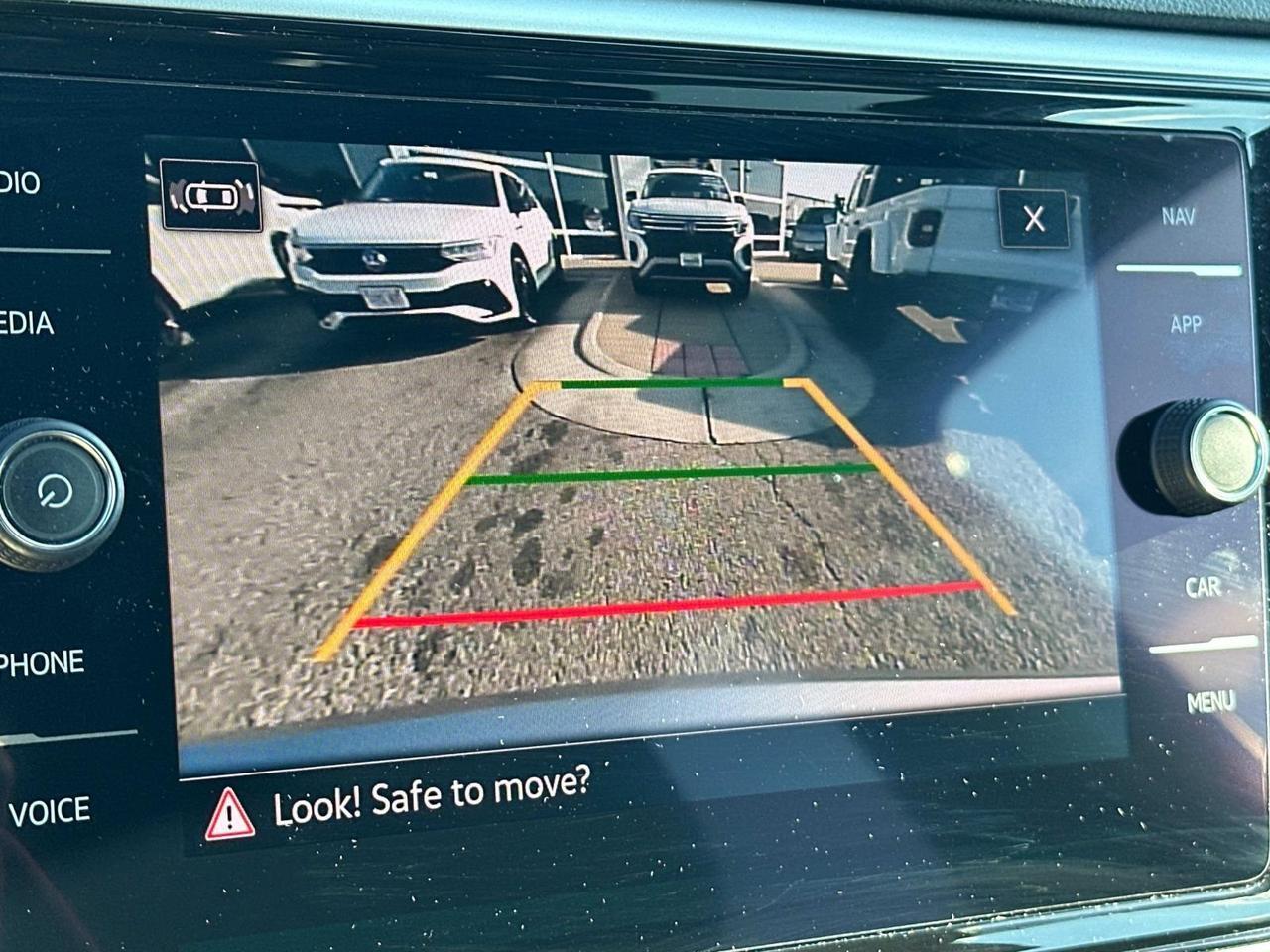 2022 Volkswagen Atlas 2.0T SEL Woodbridge VA