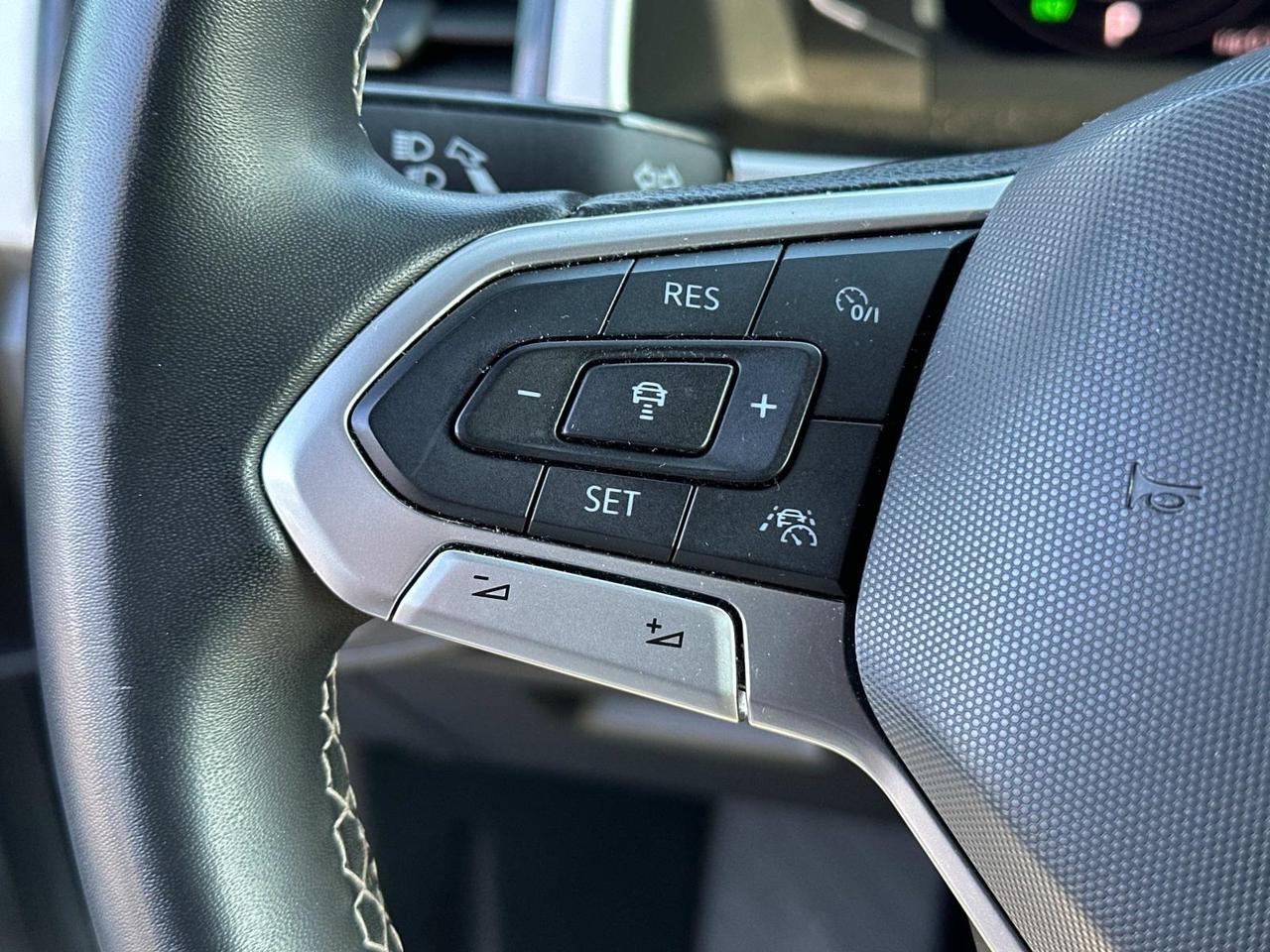 2022 Volkswagen Atlas 2.0T SEL Woodbridge VA