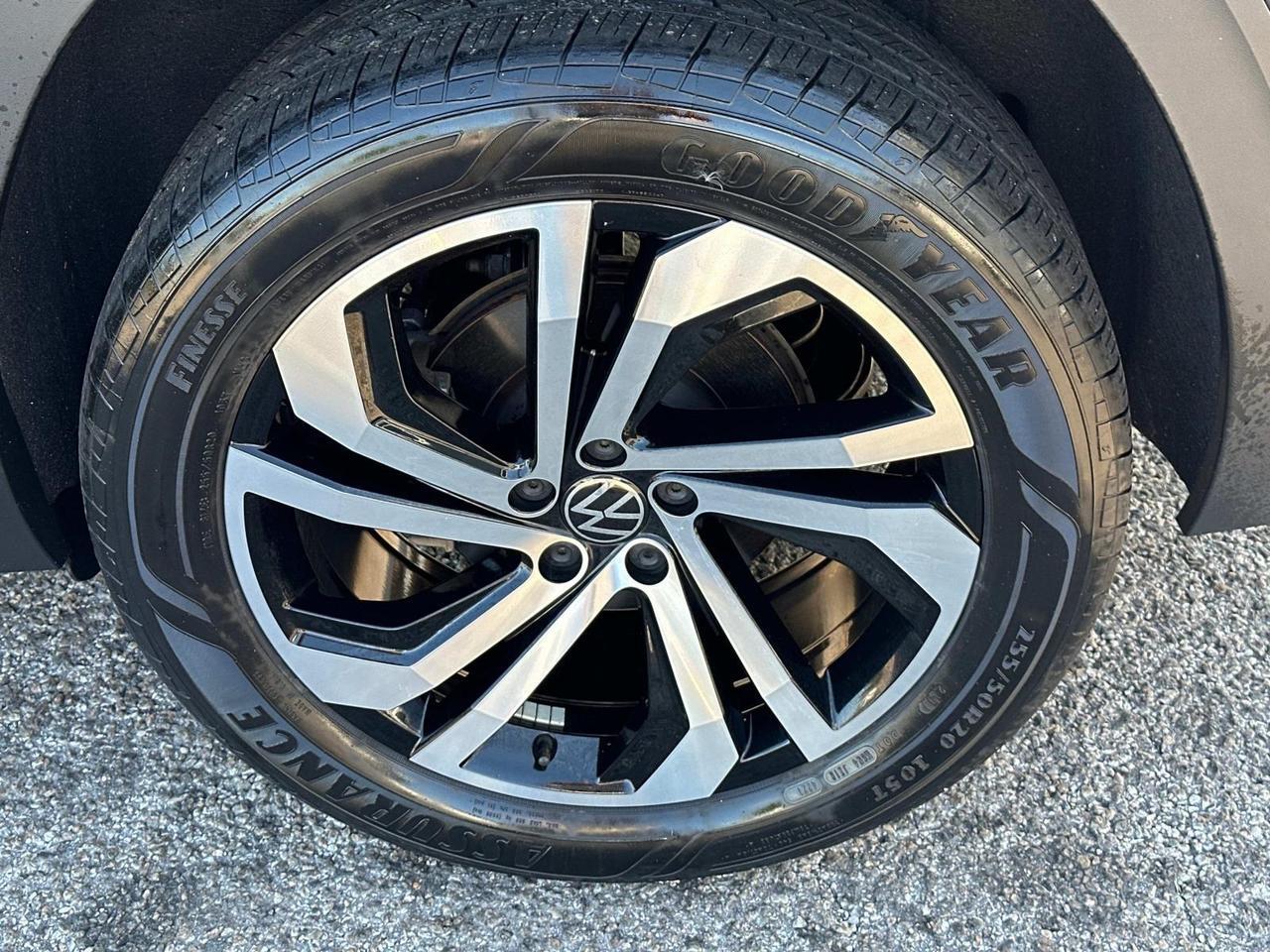 2022 Volkswagen Atlas 2.0T SEL Woodbridge VA