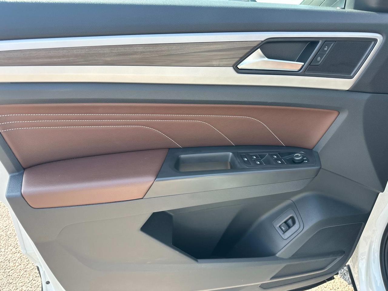 2022 Volkswagen Atlas 2.0T SEL Woodbridge VA