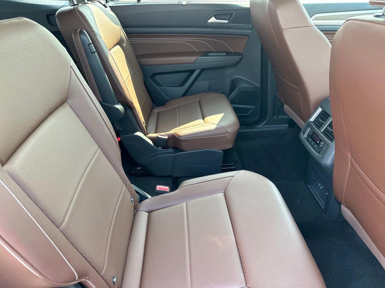 2022 Volkswagen Atlas 2.0T SEL Woodbridge VA
