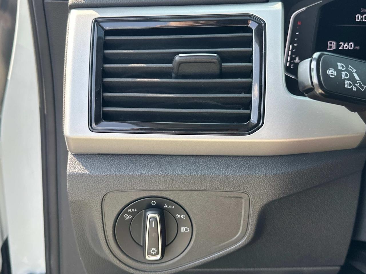 2022 Volkswagen Atlas 2.0T SEL Woodbridge VA