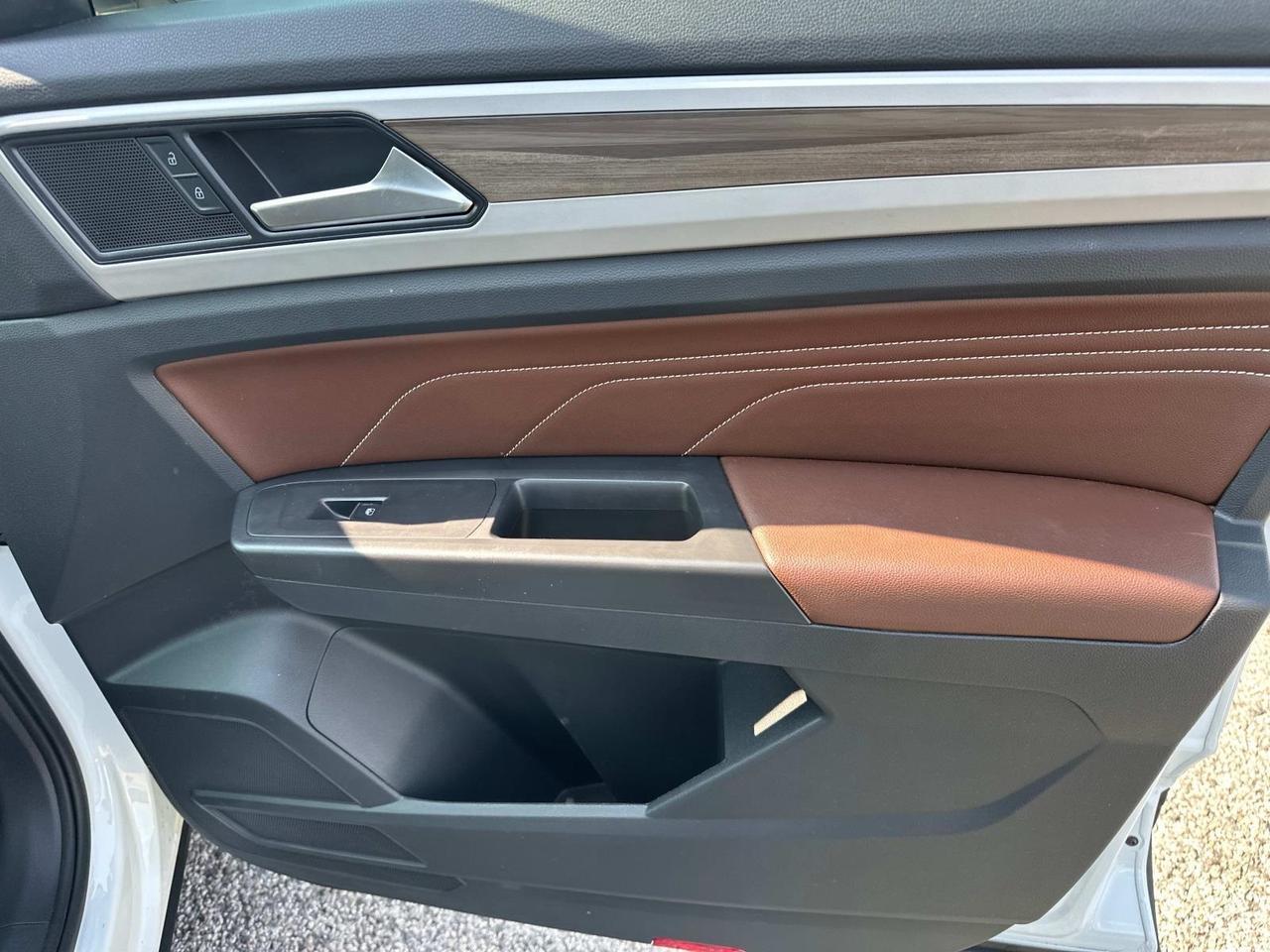 2022 Volkswagen Atlas 2.0T SEL Woodbridge VA