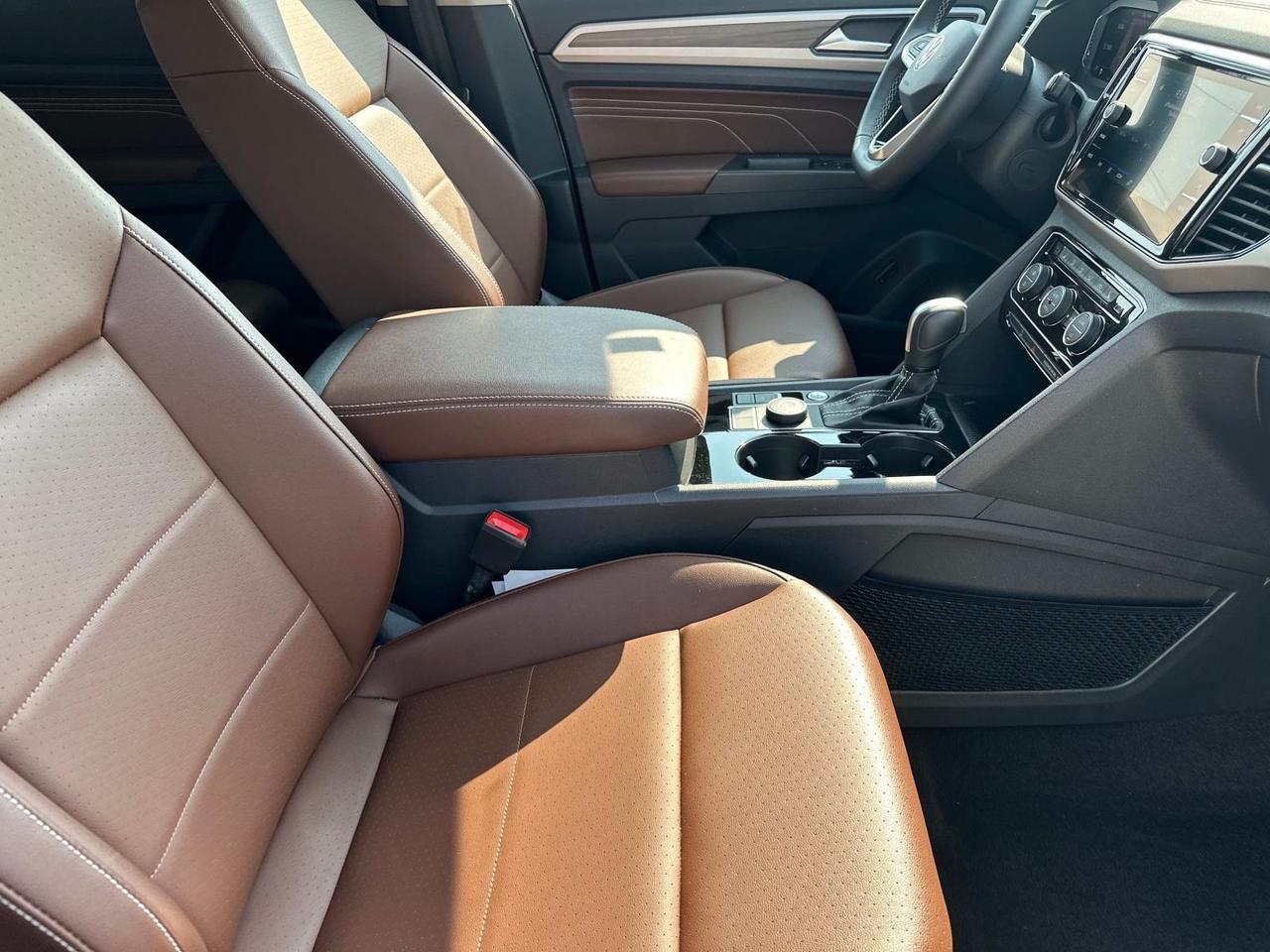 2022 Volkswagen Atlas 2.0T SEL Woodbridge VA