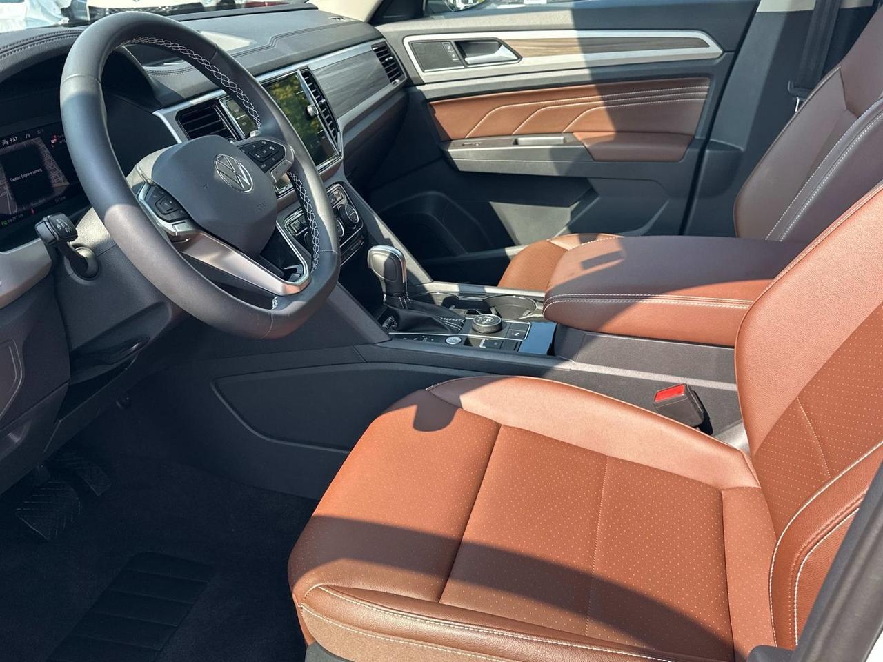 2022 Volkswagen Atlas 2.0T SEL Woodbridge VA