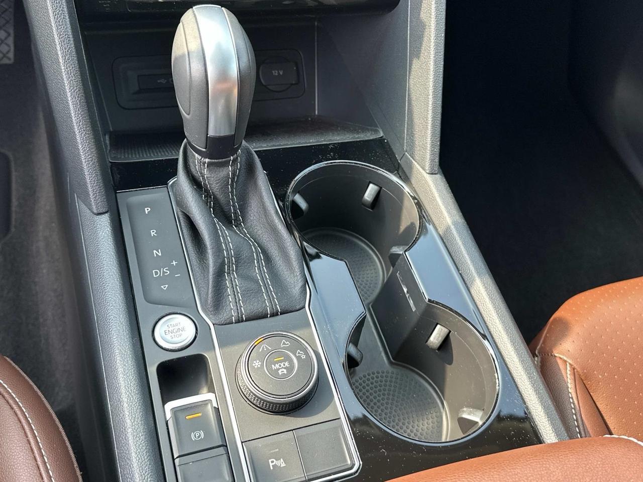 2022 Volkswagen Atlas 2.0T SEL Woodbridge VA