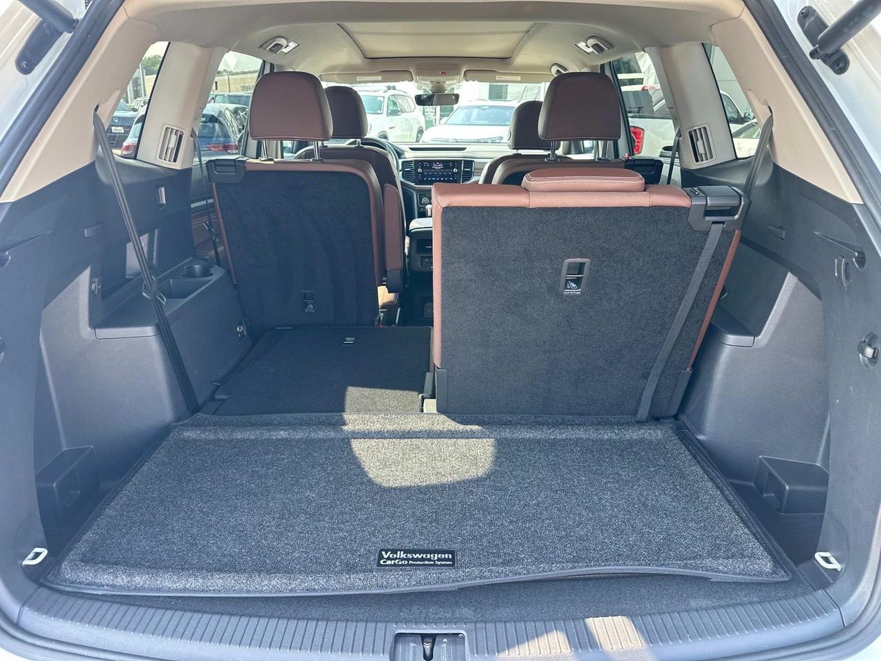 2022 Volkswagen Atlas 2.0T SEL Woodbridge VA