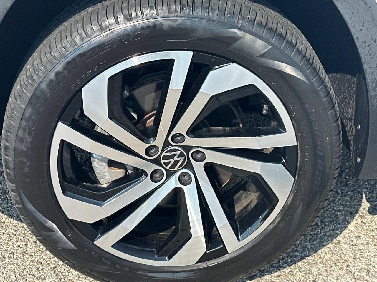 2022 Volkswagen Atlas 2.0T SEL Woodbridge VA